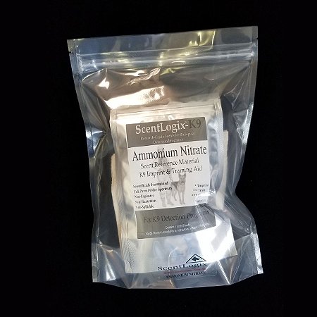 Sachê de Aroma Nitrato de Amônio