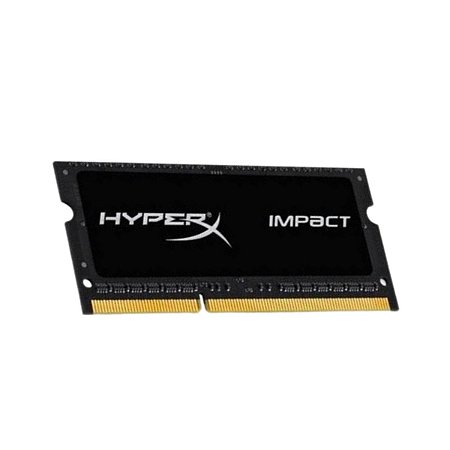 Memória Fury Hyperex 16GB DDR4 2666Mhz para Notebook