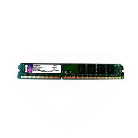Memória Kingston 8GB DDR3 1600Mhz para Computador