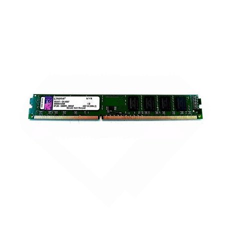 Memória Kingston 4GB DDR3 1333Mhz para Computador