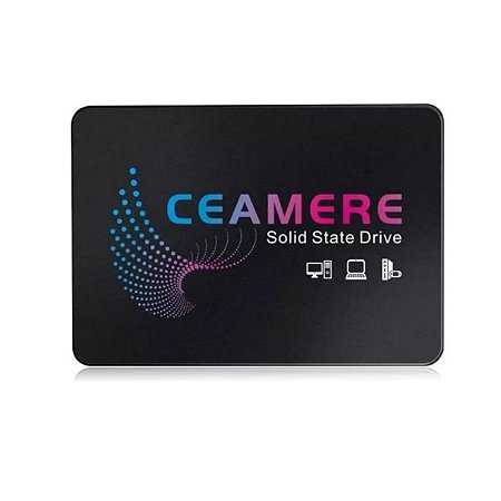 DISCO SOLIDO INTERNO 240GB CEAMERE SATA SSD