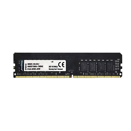 Memória Kingston 16GB DDR4 3200Mhz para Computador