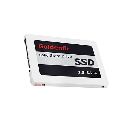 DISCO SOLIDO INTERNO 1TB GOLDENFIR SATA SSD