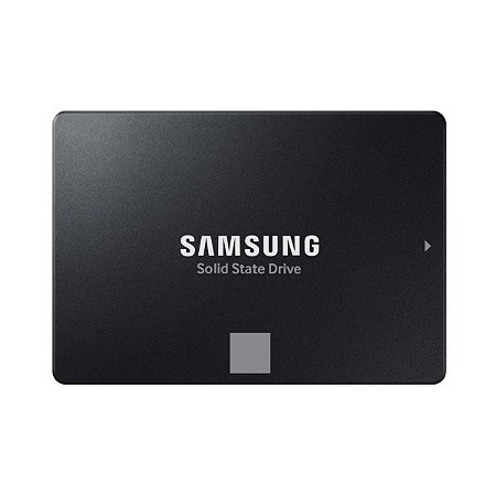 DISCO SOLIDO INTERNO 500GB SAMSUNG 850 EVO MZ- 75E500 SATA SSD