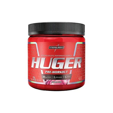 Huger Pote 160G (integralmedica)