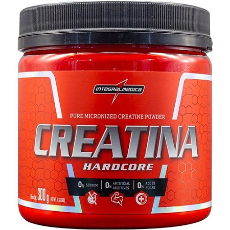 Creatina Pote (Integralmedica)