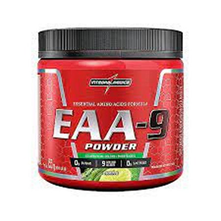Eaa 9 Pote 155g  (integralmedica)
