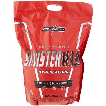 Creamass Refil 3kg (Integralmedica)