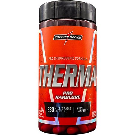 Therma Pro Hardcore (Integralmedica)