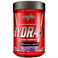 Hydra X 760g (Integralmedica)