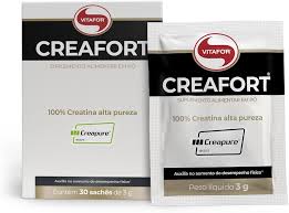 Creafort Sache 3g Caixa 30 unidades (Vitafor)