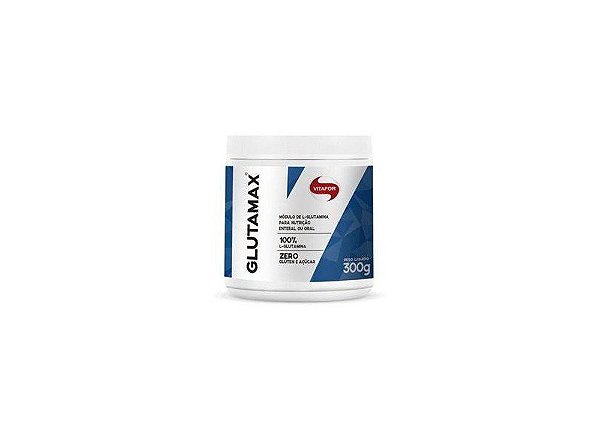 Glutamax Pote (Vitafor)