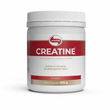 Creatine Pote (Vitafor)