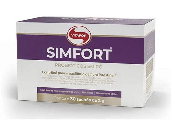 Simfort Sache (Vitafor)