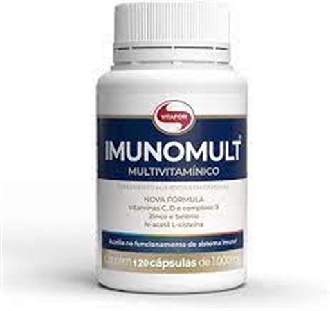 Imunomult Pote (Vitafor)