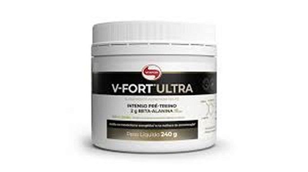 V Fort Ultra Pote 240g (Vitafor)
