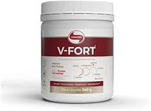 V Fort Pote 240g (Vitafor)