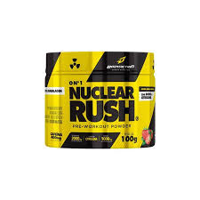 Pre Nuclear Rush Pote 100g (Bodyaction)