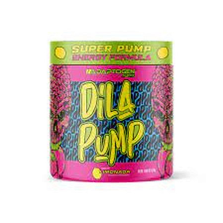 Dila Pump 318g (Adaptogen)