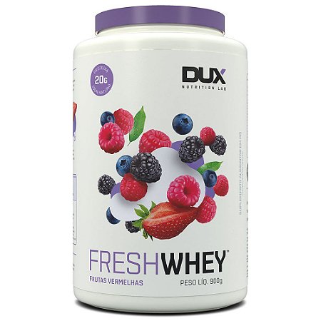 Fresh Whey (Dux Nutrition)