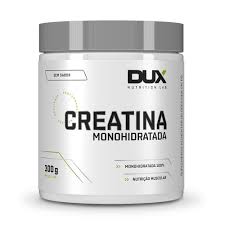 Crea. Pote 300g (Dux Nutrition)