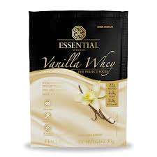 Vanilla Whey Sache 30g (Essential)
