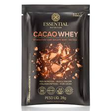 Cacao Whey Sache 30g (Essential)