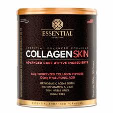 Collagen Skin Lata 330g (Essential)