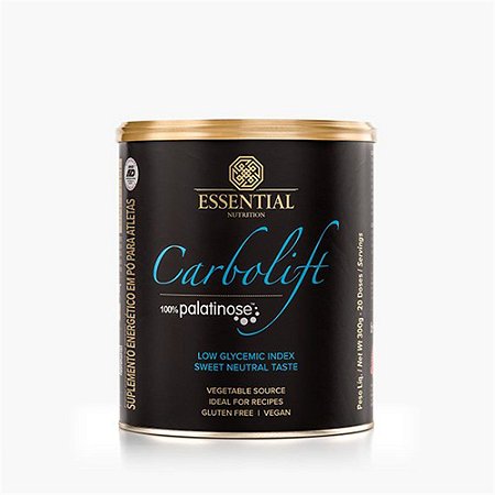 Carbolift Lata 300g (Essential)