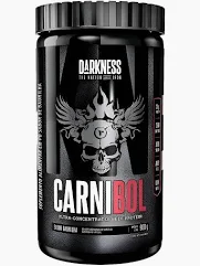 Carnibol Pote 907G (Darkness)