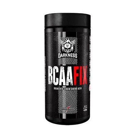 Bcaa Fix Pote 120 Tablets (Darkness)