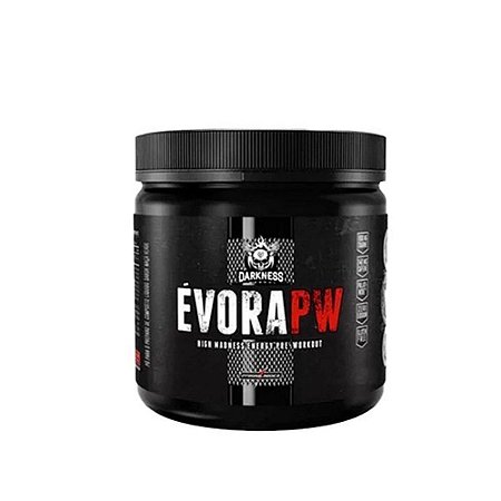 Evora Pote 150g (Darkness)