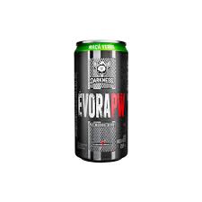 Evora Drink Lata 269ml (Darkness)