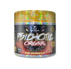 Psichotic Original Pote 300g (Desmons Labs)