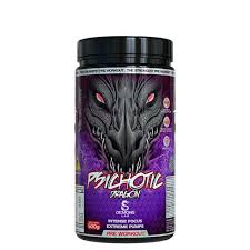 Psichotic Dragon 500g (Desmons Labs)