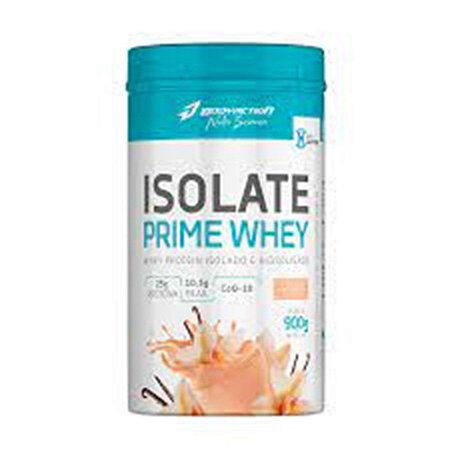 Isolate Prime Whey Pote 900g (Bodyaction)