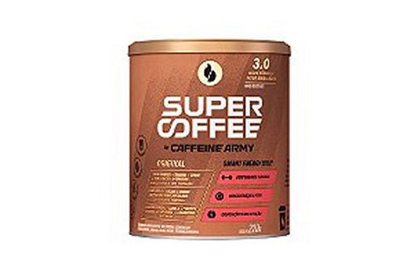 Supercoffee 3.0 220g