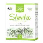Adoçante Dietético em Pó Stevita Stevia 50 Envelopes