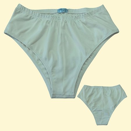 Calcinha de Cotton