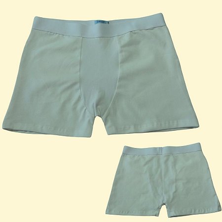 Cueca de cotton