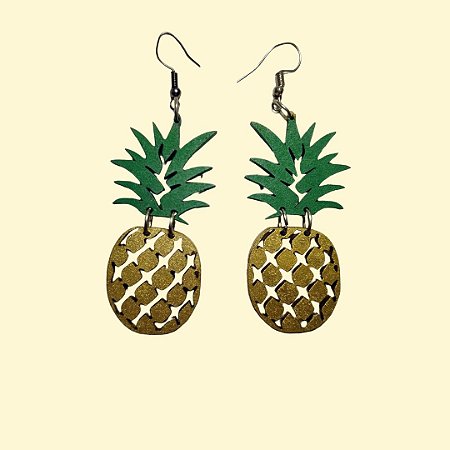 Brincos Tropicalientes