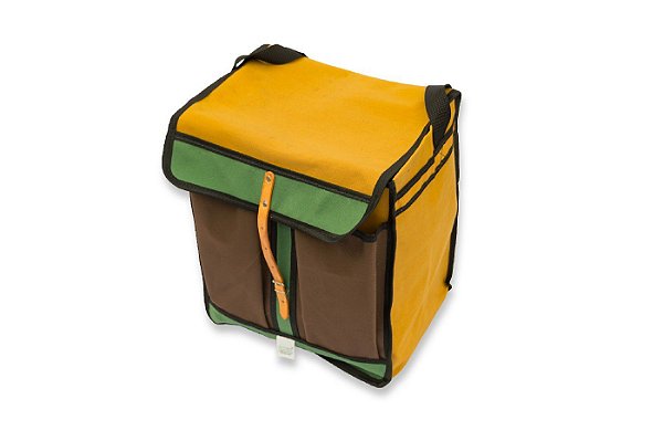 BORNAL LONA/P600 C/2B-P25-33X40X25CM