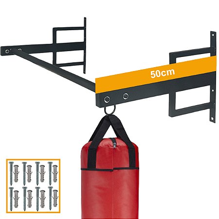 Barra Fixa De 50 cm