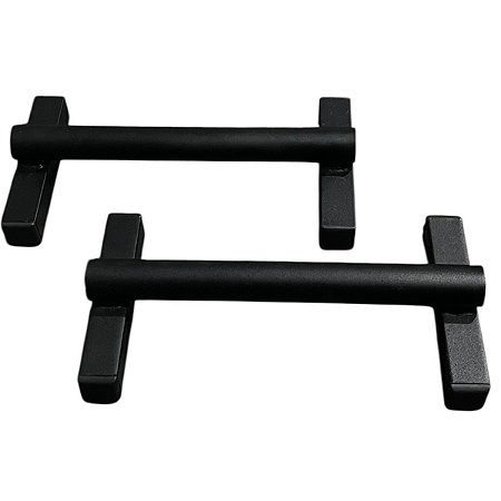 Apoio de Flexão Barra Treino Funcional e Musculação