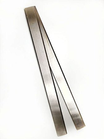 FACA AÇO RÁPIDO HSS PARA DESEMPENO OU DESENGROSSO ( VALOR DE 1 PEÇA )