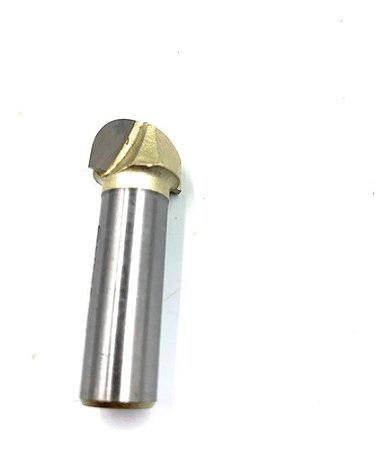 Fresa Ball Nose 19mm