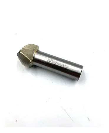 Fresa Ball Nose 22mm