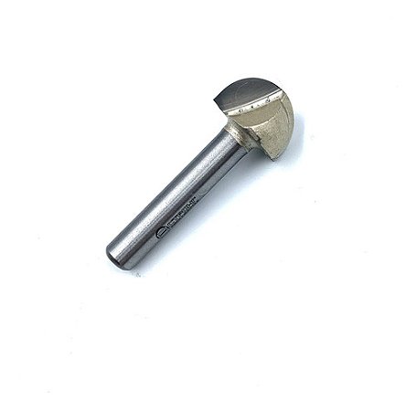 Fresa Ball Nose Diâmetro De 18 - Fresul Ferramentas