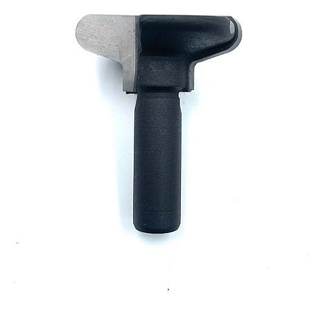 Fresa Para Puxador Cavo Moldura - Haste 12mm