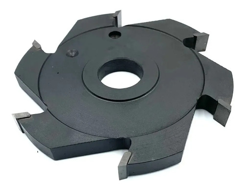 Fresa Reta 10mm Para Tupia De Mesa 150x10x30z6